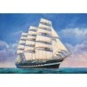 Z9045 - Krusenstern Sailing Ship