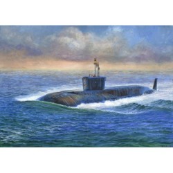 Z9061 - Nuclear Submarine...