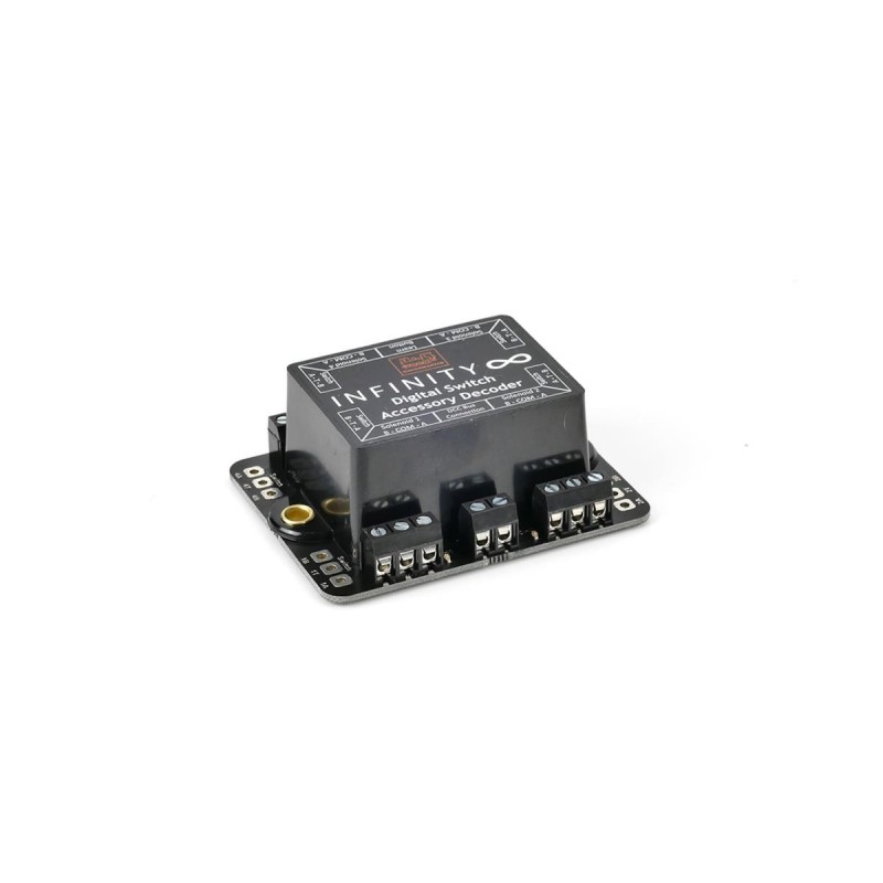 GMI-D31 - Infinity Digital Switch Accessory Decoder