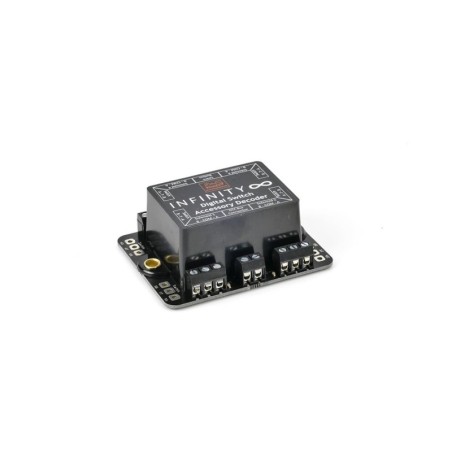 GMI-D31 - Infinity Digital Switch Accessory Decoder