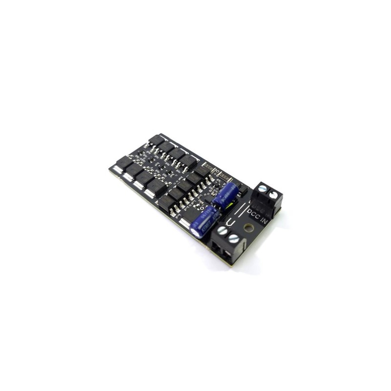 GMI-D32 - Infinity Digital Reverse Loop Module