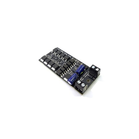 GMI-D32 - Infinity Digital Reverse Loop Module