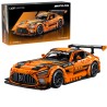C64008W - 1:8 Mercedes-AMG GT3 - 5466 pcs