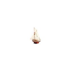 AL22185 - 1/50 Jolie Brise...