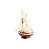 AL22185 - 1/50 Jolie Brise Cotre Pilote du Havre Racing Cutter Southampton