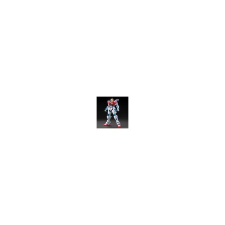 MK55437 - HGBF 1/144 Try Burning Gundam