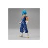 MK55591 - Figure-Rise Standard Super Saiyan God Super Saiyan Vegetto