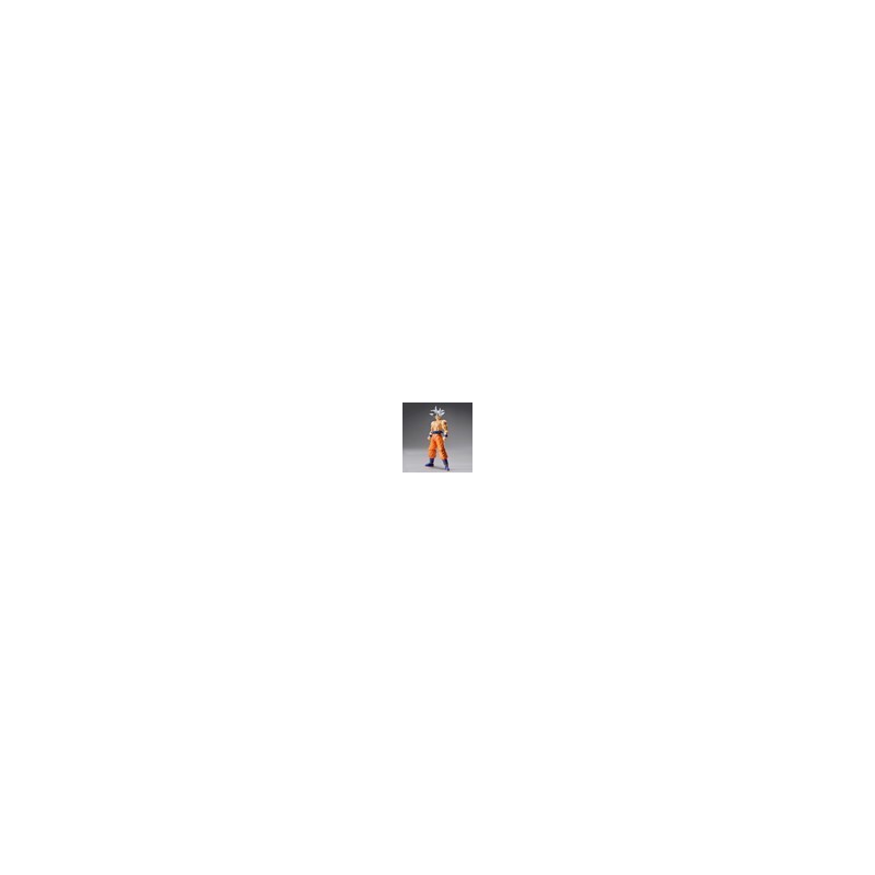 MK55710 - Figure-Rise Standard Son Goku (Ultra Instinct)