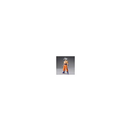 MK55710 - Figure-Rise Standard Son Goku (Ultra Instinct)