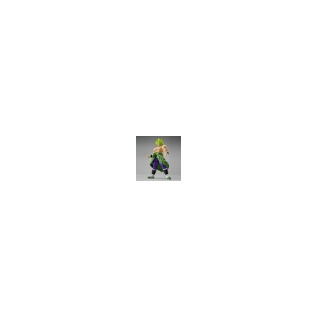 MK55712 - Figure-Rise Standard Super Saiyan Broly Full Power