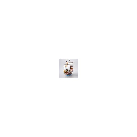 MK57426 - One Piece Grand Ship Collection Thousand Sunny