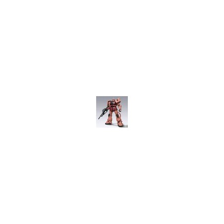 MK57593 - 1/48 MS-06S Zaku II