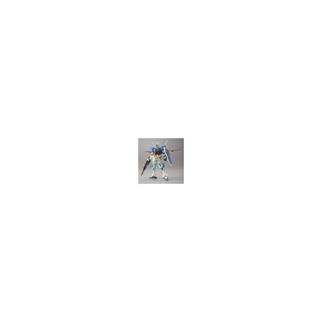 MK57724 - HG 1/144 Gundam G-Self Atmospheric Pack