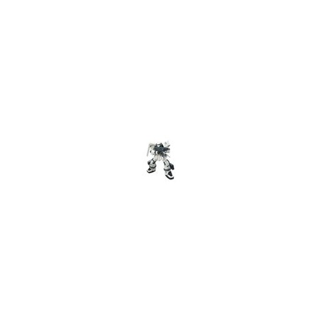 MK57745 - HGUC 1/144 F2-Zaku (Earth Federation Type)