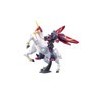 MK57747 - HGFC 1/144 Master Gundam & Fuunsaiki