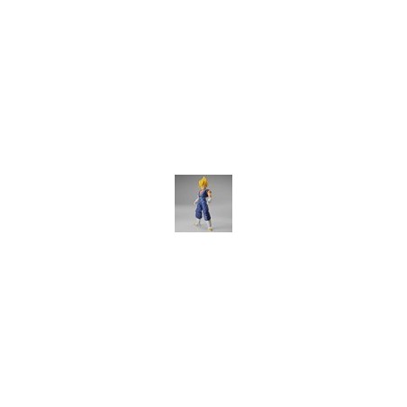 MK57789 - Figure-Rise Standard Super Saiyan Vegetto (PKG Renewal)