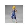 MK57789 - Figure-Rise Standard Super Saiyan Vegetto (PKG Renewal)