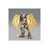 MK57815 - Figure-Rise Standard Amplified Wargreymon