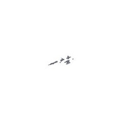MK58193 - 30MM 1/144 Arm...