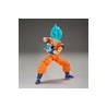 MK58228 - Figure-Rise Standard Super Saiyan God Super Saiyan Son Goku (PKG Renewal)