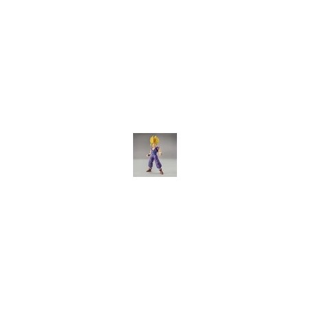 MK58241 - Figure-Rise Standard Super Saiyan 2 Son Gohan