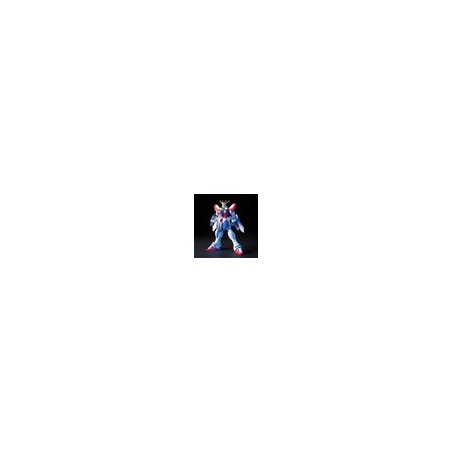 MK58265 - HGFC 1/144 Burning Gundam