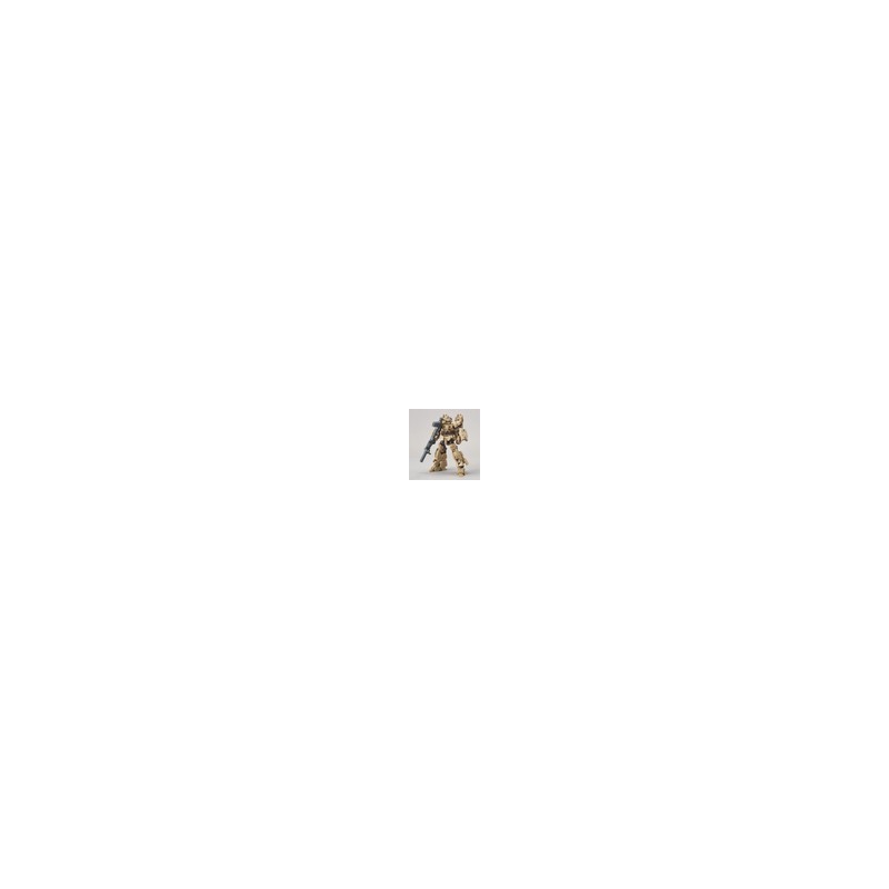 MK58922 - 30MM 1/144 eEXM-17 Alto Ground Type (Brown)