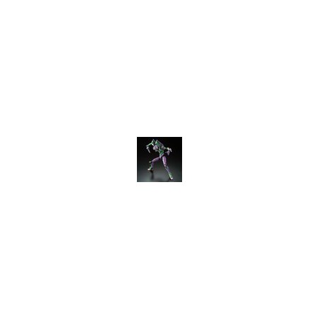 MK58925 - RG MHDW Artificial Human Evangelion Unit-01