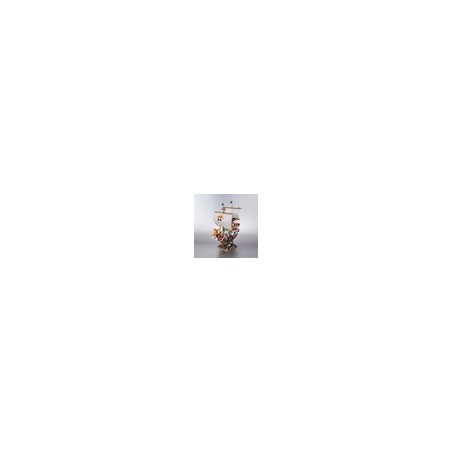 MK60269 - One Piece Thousand Sunny Land of Wano Version
