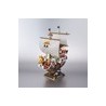 MK60269 - One Piece Thousand Sunny Land of Wano Version