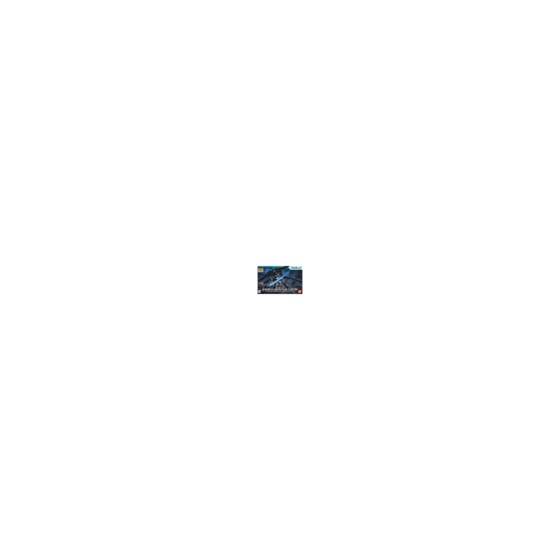 MK60640 - HG 1/144 Union Flag (Graham Custom)
