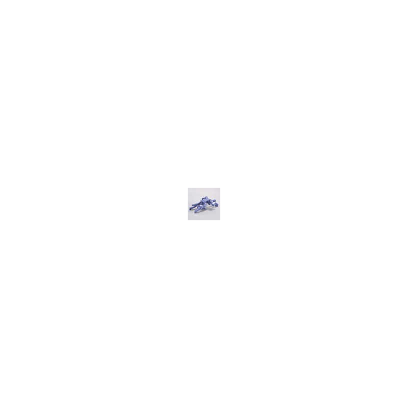 MK60768 - 30MM 1/144 Extended Armament Vehicle Spacecraft Version (Purple)