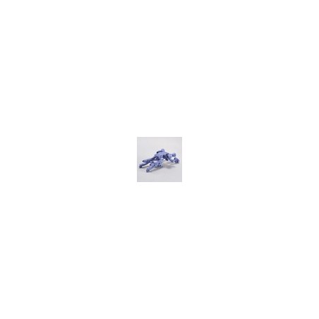 MK60768 - 30MM 1/144 Extended Armament Vehicle Spacecraft Version (Purple)