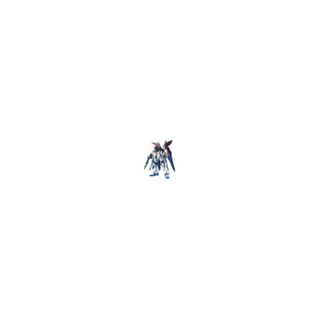 MK61606 - MG 1/100 Strike Freedom Gundam