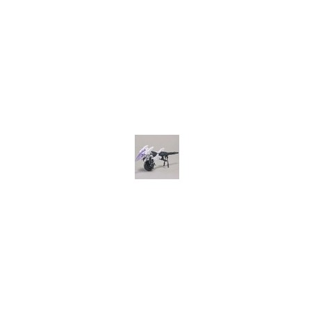 MK61665 - 30MM 1/144 Extended Armament Vehicle Cannon Bike Version
