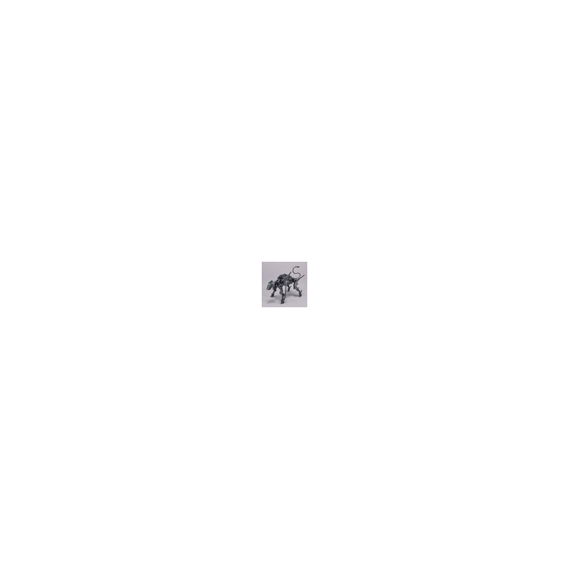 MK61995 - 30MM 1/144 Extended Armament Vehicle Dog Mecha Version