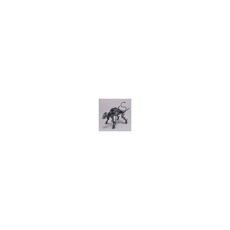 MK61995 - 30MM 1/144 Extended Armament Vehicle Dog Mecha Version
