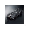 MK62185 - 1/35 Scale Model Kit Batmobile (Batman Version)