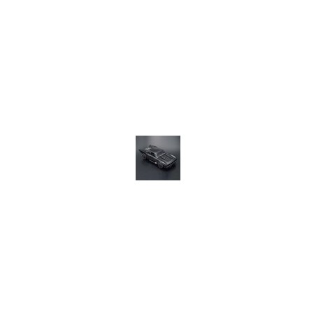 MK62186 - 1/35 Scale Model Kit Batmobile (The Batman Version)