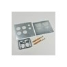 BX13002E - Detail Up Parts for 1/12 Yamaha YZR-M1 2007