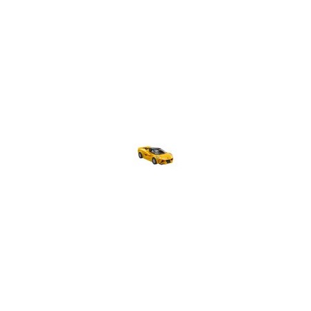 C55044W - 1:24 Lotus Evija Sports Car - 276 pcs