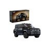 C55046W - BYD Yangwang U8 1:24 Luxury SUV - 304 pcs