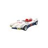 C55087W - Speed Racer 1:24 Mach 5 Car - 294 pcs