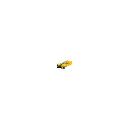 C55088W - Speed Racer 1:24 Shooting Star Car - 250 pcs