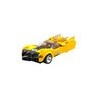 C55088W - Speed Racer 1:24 Shooting Star Car - 250 pcs