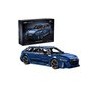 C61515W - Audi 1:8 RS 6 Avant (2019) - 4663 pcs
