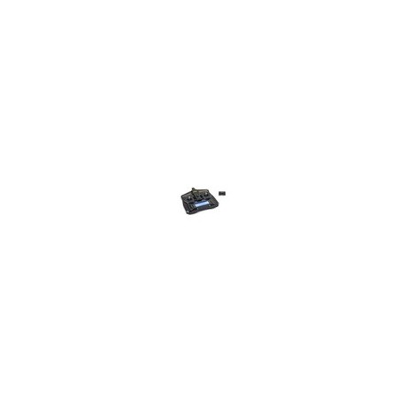C501021 - FS 6 Channel Reflex Stick Pro 4 LCD 2.4GHz