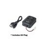 C606103 - Easy Charger NiMH 2,2A