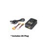 C606104 - Easy Charger NiMH/LiPo 4A