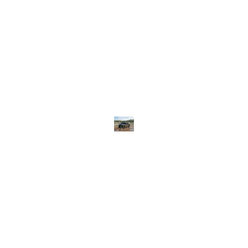 ICM35437 - M1025A2 Humvee Armament Carrier